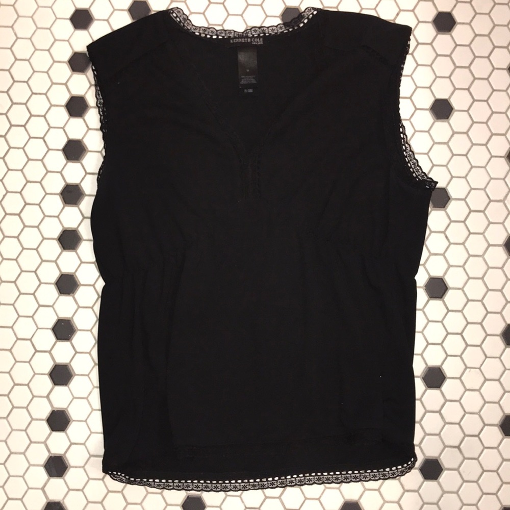 Women’s Kenneth Cole dress shirt